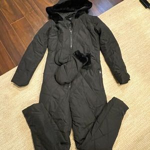 COPY - Women’s Snowsuit